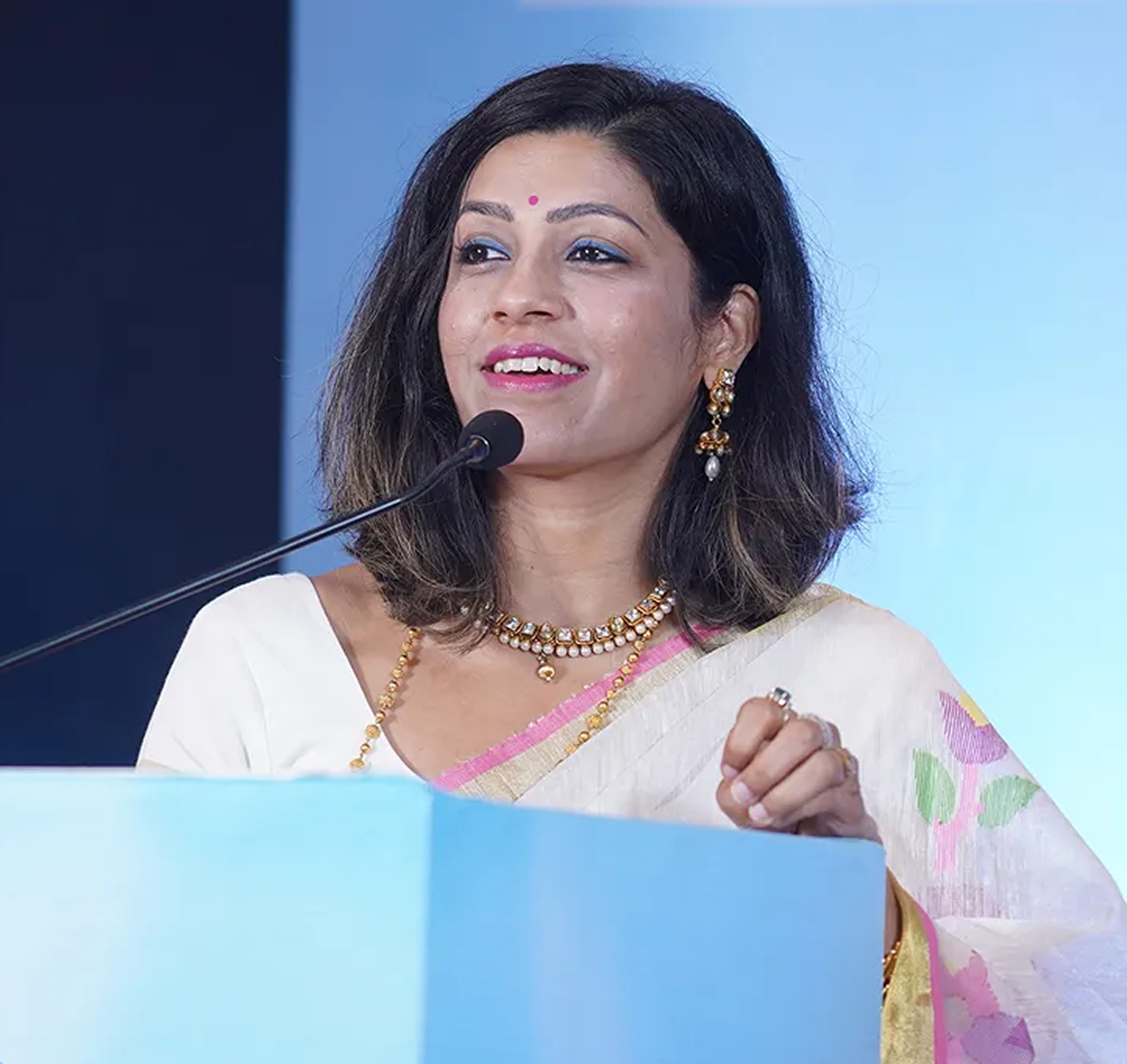 Dr. Surabhi Modi Sahai, MD & CEO, CLAT Possible